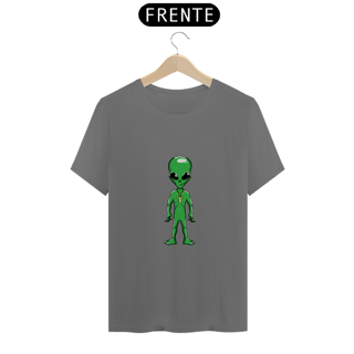 Nome do produto Camisa Estonada - Alien