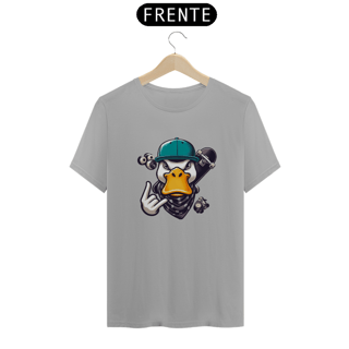Nome do produto Camiseta clássica - duck