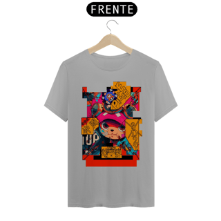 Nome do produto Camiseta clássica - piece