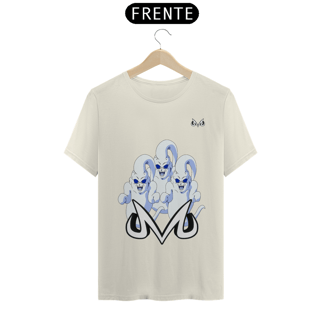 Camiseta vip - fantasma majin