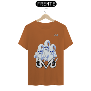 Nome do produto Camiseta vip - fantasma majin