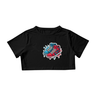 Nome do produto Cropped