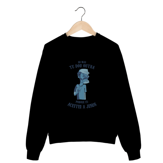 Moleton - madruga fé 