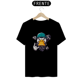 Nome do produto Camiseta clássica - duck