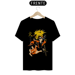 Camiseta - minato