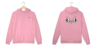 Nome do produto Moleton - canguru - Majin