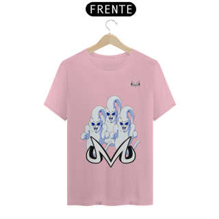 Nome do produto Camiseta vip - fantasma majin