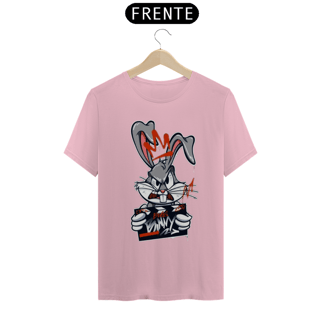 Nome do produto Camiseta clássica - Pernalonga 