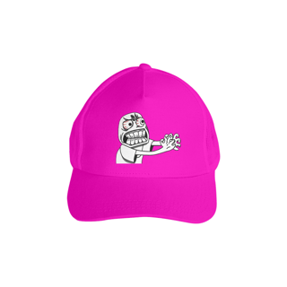 Nome do produto Boné Premium - colecionável - meme full