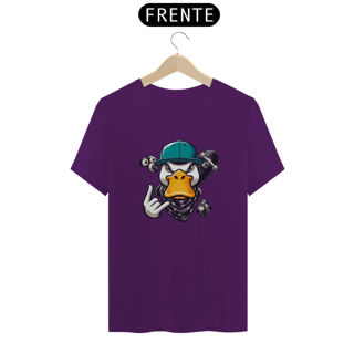 Nome do produto Camiseta clássica - duck