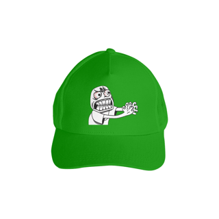 Nome do produto Boné Premium - colecionável - meme full