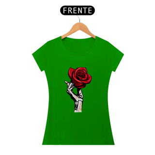 Nome do produto Baby long quality - mão rosa