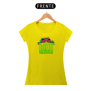 Nome do produtoCartola baby look