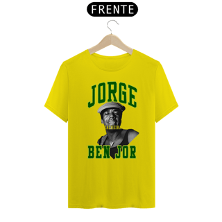 Nome do produtoJorge Ben Jor zueira