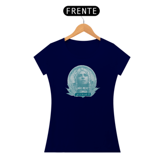 Nome do produtoNão Mexe Comigo feminina