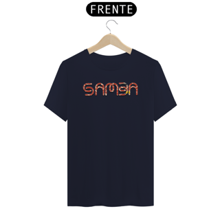 Nome do produtoSamba Caquinho unissex
