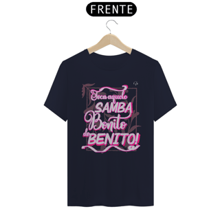 Nome do produtoToca Benito unissex