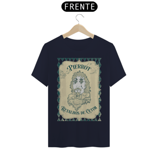Nome do produtoPierrot Benito di Paula unissex