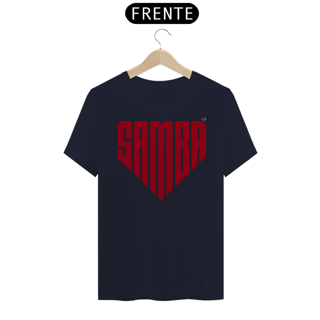 Nome do produtocamisa coração