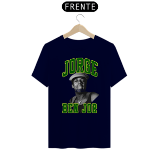 Nome do produtoJorge Ben Jor zueira