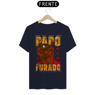 Nome do produtoPapo Furado