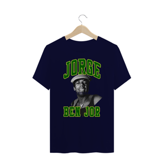 Nome do produtoJorge ben Plus Size UNISEX