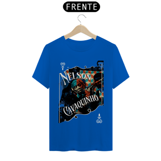 Nome do produtoNelson Caquinho unissex