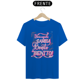Nome do produtoToca Benito unissex