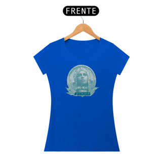 Nome do produtoNão Mexe Comigo feminina