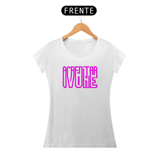 Nome do produtoAcreditar Dona Ivone Lara