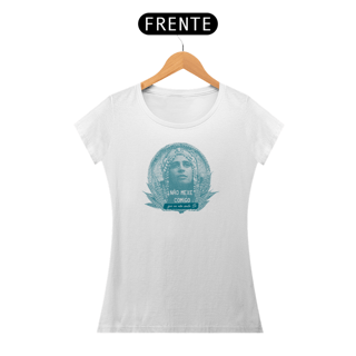 Nome do produtoNão Mexe Comigo feminina