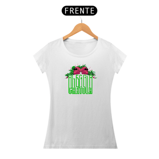 Nome do produtoCartola baby look