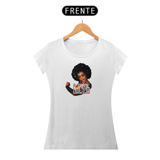 Nome do produtoElza Soares a carne babylook