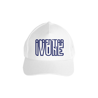 Nome do produtobone ivone lara branco