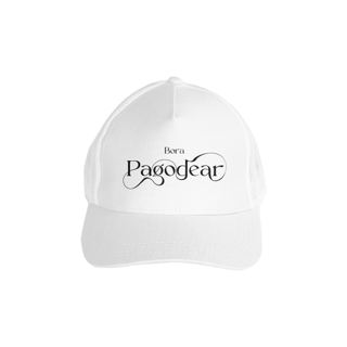 Nome do produtoPagodear
