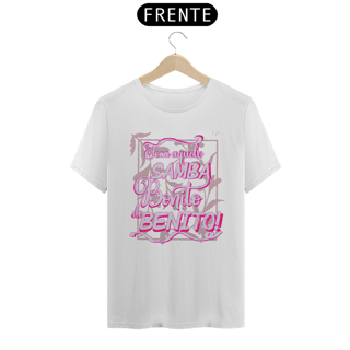 Nome do produtoToca Benito unissex