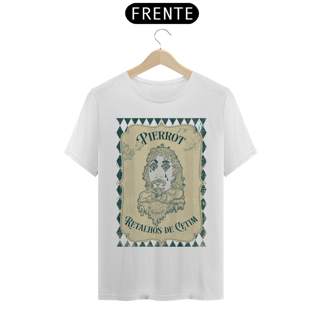 Nome do produtoPierrot Benito di Paula unissex