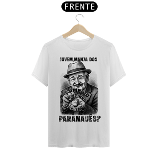 Nome do produtoSAMBA DE CAIXINHA UNISSEX