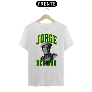 Nome do produtoJorge Ben Jor zueira