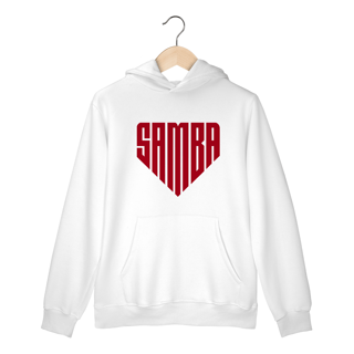 Nome do produtoMoleton Samba