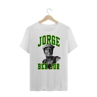 Nome do produtoJorge ben Plus Size UNISEX