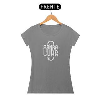 Nome do produtoO Samba Cura feminina