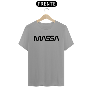 Nome do produtoTa massa unissex fundo claro 