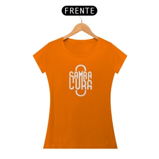 Nome do produtoO Samba Cura feminina