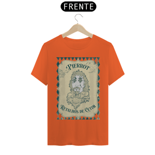 Nome do produtoPierrot Benito di Paula unissex