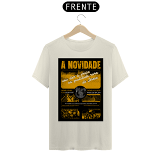 Nome do produtoA Novidade Unissex