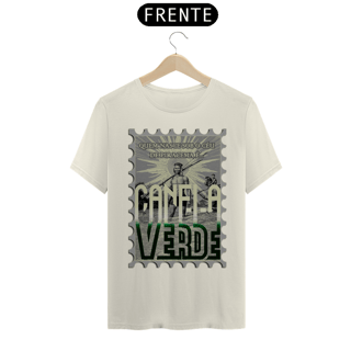 Nome do produto Canela Verde Piracema Unissex