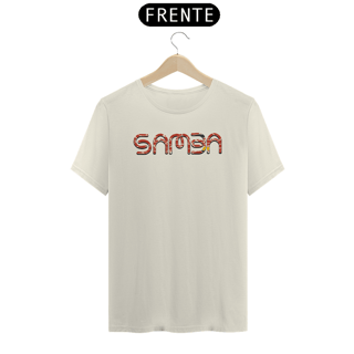 Nome do produtoSamba Caquinho unissex