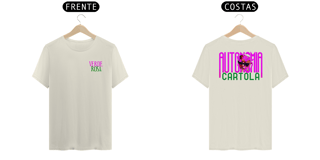 Nome do produtoCartola autonomia unissex