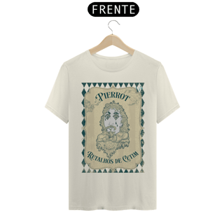Nome do produtoPierrot Benito di Paula unissex